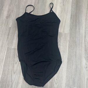 BALERA dance leotard